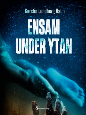 cover image of Ensam under ytan